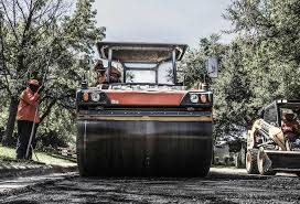 West Bishop, CA Driveway Paving Services Company